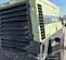 2018 Sullair 400HDPQ-CU Air Compressor