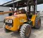 2019 JCB 930-4 Forklift