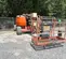 2017 JLG 450AJ Articulating Boom Lift