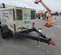 2019 Doosan P425/HP375WCUT4 Air Compressor