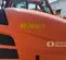 2017 JLG 742 Forklift