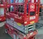 2017 MEC 1930SE Scissor Lift