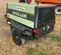 2018 Sullair 185DPQ-KU-T3 Air Compressor