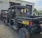 2021 Polaris PRO XD 4000D Utility Vehicle