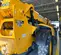 2018 JCB 507-42 Forklift