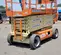 2018 JLG 4069LE Scissor Lift