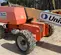 2016 JLG 600S Boom Lift