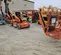 2015 JLG E400AJPN Articulating Boom Lift