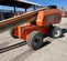 2017 JLG 600S Boom Lift