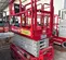 2019 MEC MICRO 19 Scissor Lift