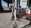 2023 Takeuchi TB20E Mini Excavator