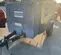 2018 Atlas Copco XAS440JD T4F Air Compressor