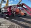 2016 MEC 60JD Boom Lift