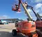 2016 JLG 450AJ Articulating Boom Lift