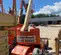 2018 JLG E450AJ Articulating Boom Lift
