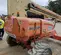 2016 JLG M600JP Boom Lift