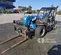 2019 Genie GTH-5519 Forklift