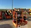2017 JLG E400AJPN Articulating Boom Lift