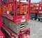 2019 MEC MICRO 19 Scissor Lift