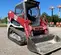 2017 Takeuchi TL10V2-R Track Loader