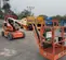 2016 JLG E400AJPN Articulating Boom Lift