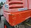 2017 Skyjack SJ45T Boom Lift