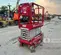 2018 MEC MICRO 19 Scissor Lift