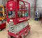 2018 MEC MICRO 19 Scissor Lift