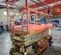 2016 JLG 3246ES Scissor Lift