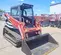 2017 Takeuchi TL12R2-R Track Loader