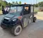2022 Polaris PRO XD 4000D Utility Vehicle