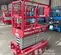 2019 MEC MICRO 19 Scissor Lift