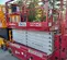 2017 MEC 4046SE Scissor Lift