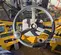 2018 SELLICK S80 Forklift