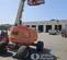 2017 JLG 450AJ Articulating Boom Lift