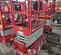 2018 MEC MICRO 19 Scissor Lift