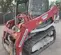 2019 Takeuchi TL10V2-CR Track Loader