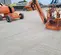 2017 JLG 460SJ Boom Lift