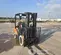 2021 Doosan G25N-7DF Warehouse Forklift