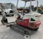 2019 Takeuchi TB235-2R Mini Excavator