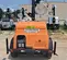 2019 Magnum Pro MLT6SM Portable Light Tower