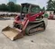 2019 Takeuchi TL12R2-CR Track Loader