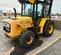2022 JCB 930-4 Forklift