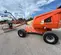 2016 JLG 400S Boom Lift