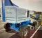 2017 Genie S-45 Boom Lift