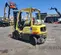 2019 HYSTER H50FT Warehouse Forklift