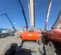 2017 Snorkel TB86J Boom Lift