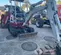 2022 Takeuchi TB20E Mini Excavator
