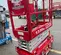 2017 MEC 1330SE Scissor Lift