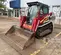 2023 Takeuchi TL6R Track Loader